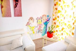 Happy stories' apartment in city centre - 1