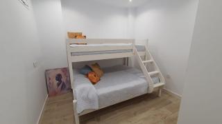 APARTAMENTO A PIE DE PLAYA. - Cadice - 4