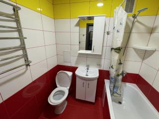 Studio apartment on Vatutina - Vinnytsya - 1