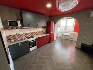 Studio apartment on Vatutina - 7