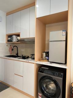 Summer Studio Apartment at Kota Kinabalu City Centre - Kota Kinabalu - 2
