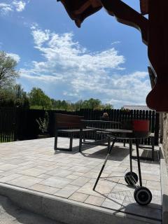 chillout w Rychwaldzie - 1