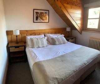 Hosteria del Cerro - Bariloche - 9