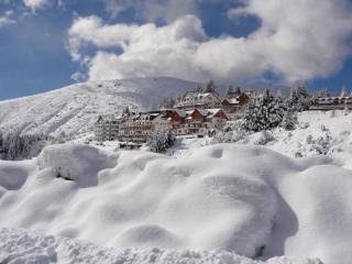 Hosteria del Cerro - Bariloche - 1