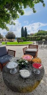Agriturismo Potrero Grande sul Lago di Martignano con spiaggia - Campagnano di Roma - 5