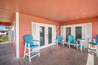 Coral Breeze by ALBVR - Pet Friendly 3BR, 2BA Beach House - Just Steps to the Beach - 8