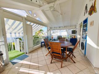 Appartement terrasse Marina St François - Saint-François - 5