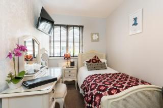 Maes Bach Boutique GUEST HOUSE TOWN CENTRE - Aberystwyth - 6