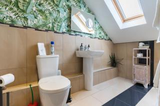 Maes Bach Boutique GUEST HOUSE TOWN CENTRE - Aberystwyth - 4