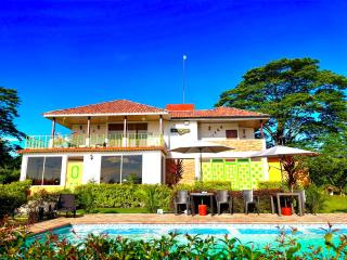 Casa Campestre Denis - Guamal - 0