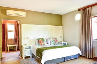 eBundu Lodge - White River - 8