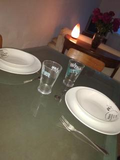 Maison blanche écoresponsable - 6