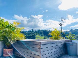 Hostal Hilltop Salento - 9