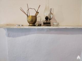 stone house / Evdilos Icaria (-50%) - Akamatra - 4