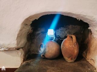 stone house / Evdilos Icaria (-50%) - Akamatra - 3