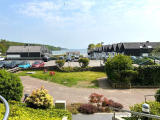 Ruheoase am Strand Wassersleben - 3