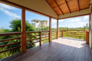 Cottage 5 at Island Pearl Gold Standard Certified - Caye Caulker - 9