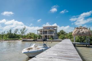 Cottage 5 at Island Pearl Gold Standard Certified - Caye Caulker - 8