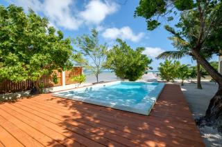Cottage 5 at Island Pearl Gold Standard Certified - Caye Caulker - 7