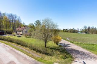 Bruksgården Bed&Breakfast - Undenäs - 0