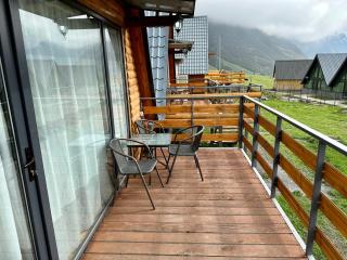 T&T cottage - Kazbegi - 3