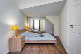 Spacious & stylish apartment in downtown Budapest - 8