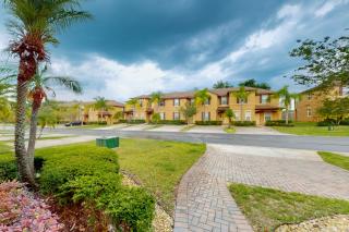 Regal Palms Villa - Davenport - 8