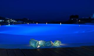 Paraga Villa1 "7min WALK TO BEACH" by Calypso Sunset Villas - Mykonos ciudad - 2