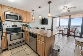 Island Winds West 875 by ALBVR - Upgraded Beachfront Condo - Fantastic Location - Gulf Shores - 6
