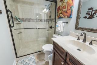 Island Winds West 875 by ALBVR - Upgraded Beachfront Condo - Fantastic Location - Gulf Shores - 1