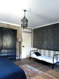 Manoir La Cerise - 1