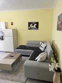 PARADISE LUXURY APARTMENTS - 8