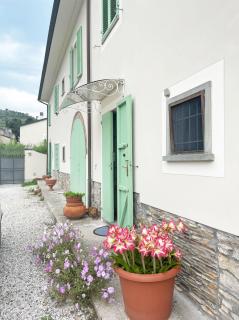 'Il Casale di Giova' Tuscan Farmhouse - Lucques - 2