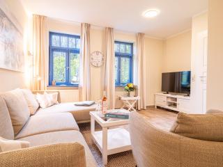 Ferienhaussiedlung Strandperlen Sanddornhof 6b (Typ VII) - Wustrow - 8