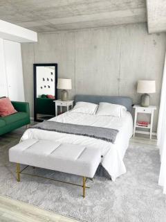 * Blanc Studio Aveiro * - Aveiro - 7