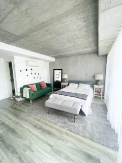 * Blanc Studio Aveiro * - Aveiro - 6