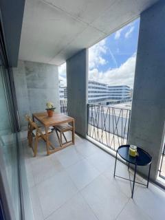 * Blanc Studio Aveiro * - Aveiro - 4