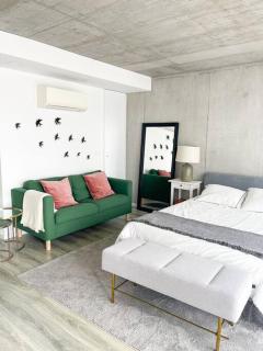 * Blanc Studio Aveiro * - Aveiro - 2