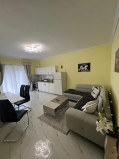 PARADISE LUXURY APARTMENTS - 6