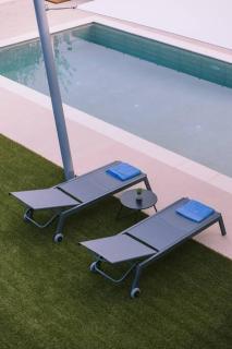 Villa Diamond in Lagonissi with pool & garden - Kalívia Thorikoú - 5