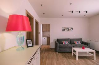 Villa Diamond in Lagonissi with pool & garden - Kalívia Thorikoú - 2