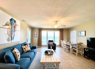 Sea Oats E202 by ALBVR - Pet Friendly Direct Lagoon Front Renovated 2BR, 2BA Condo, Outdoor Pools, Pier, and Dedicated Beach Access - Gulf Shores - 0