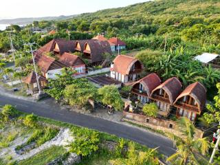 Boga Segara Villa And Resto - 8