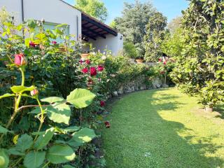 'Il Casale di Giova' Tuscan Farmhouse - Lucques - 1