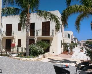 Hotel Sikania - San Vito lo Capo - 9