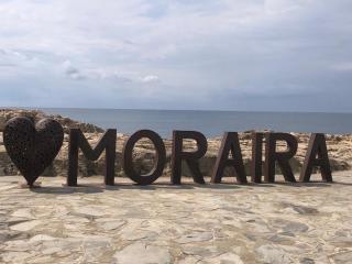 Moraira vue mer et montagne - 9