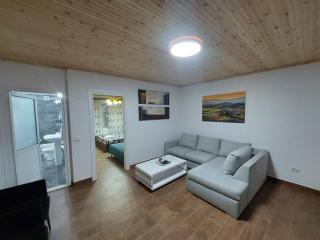 Herta Apartment - Berat - 6