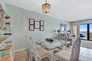 Tropical Winds 403 by ALBVR - 2BR, 2BA Beachfront Beauty with Incredible Views, Outdoor Pool, Fitness Room, and Grill Area - Gulf Shores - 5