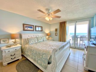 Wind Drift 102S by ALBVR - 2BR, 2BA Beautiful Upgraded Beachfront Condo near Flora Bama, Outdoor Pools and Tennis Courts - Orange Beach - 3