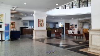 Flat Meireles, Vista Mar, Avenida Abolição AP 1307 , 1404 - Fortaleza - 6
